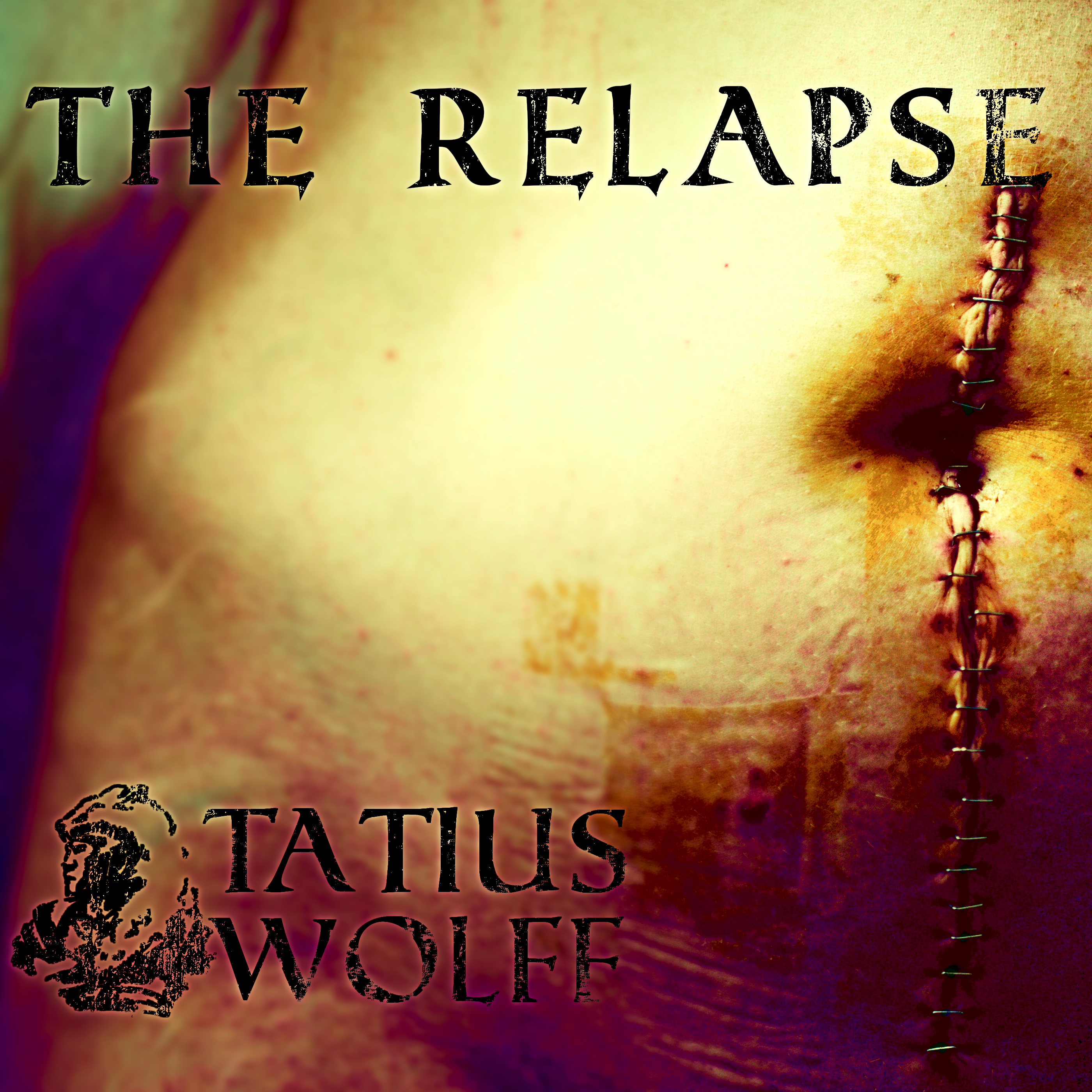 Album Review - 'The Relapse' - blog post image 